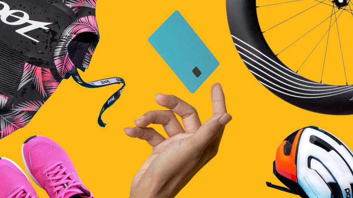 Tri Now, Pay Later: Should You Use a Payment Plan for Your Next Triathlon Purchase?