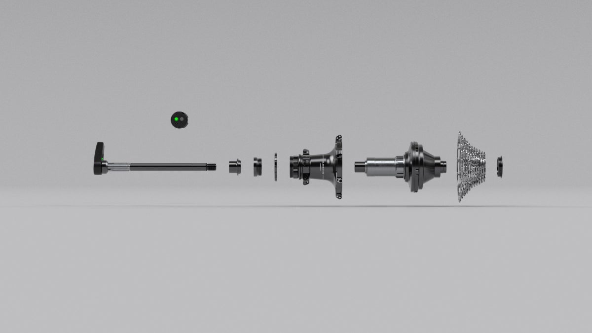 What Is an Internally Shifting Hub (And Why Are Some Top Pros Using It)?