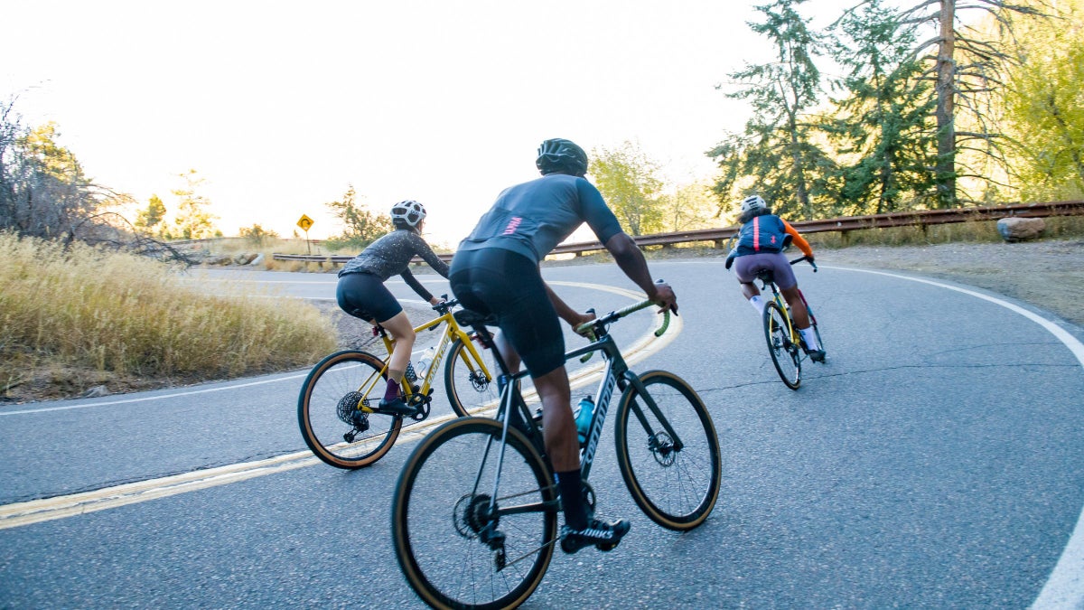 How Quickly Do I Lose My Bike Fitness?