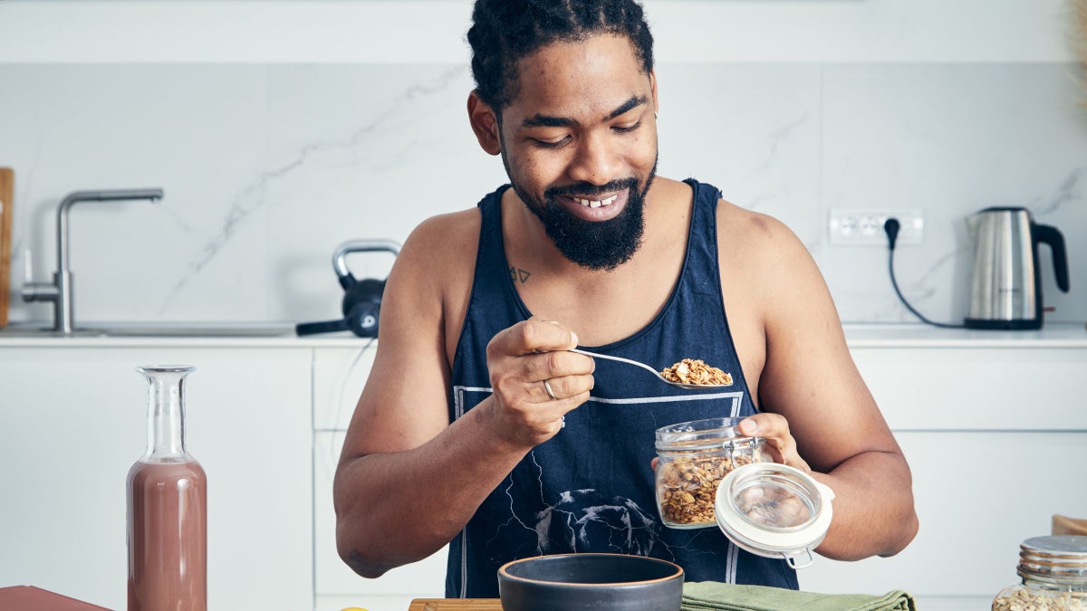 How to Be Healthy in a Dopamine-Seeking Culture