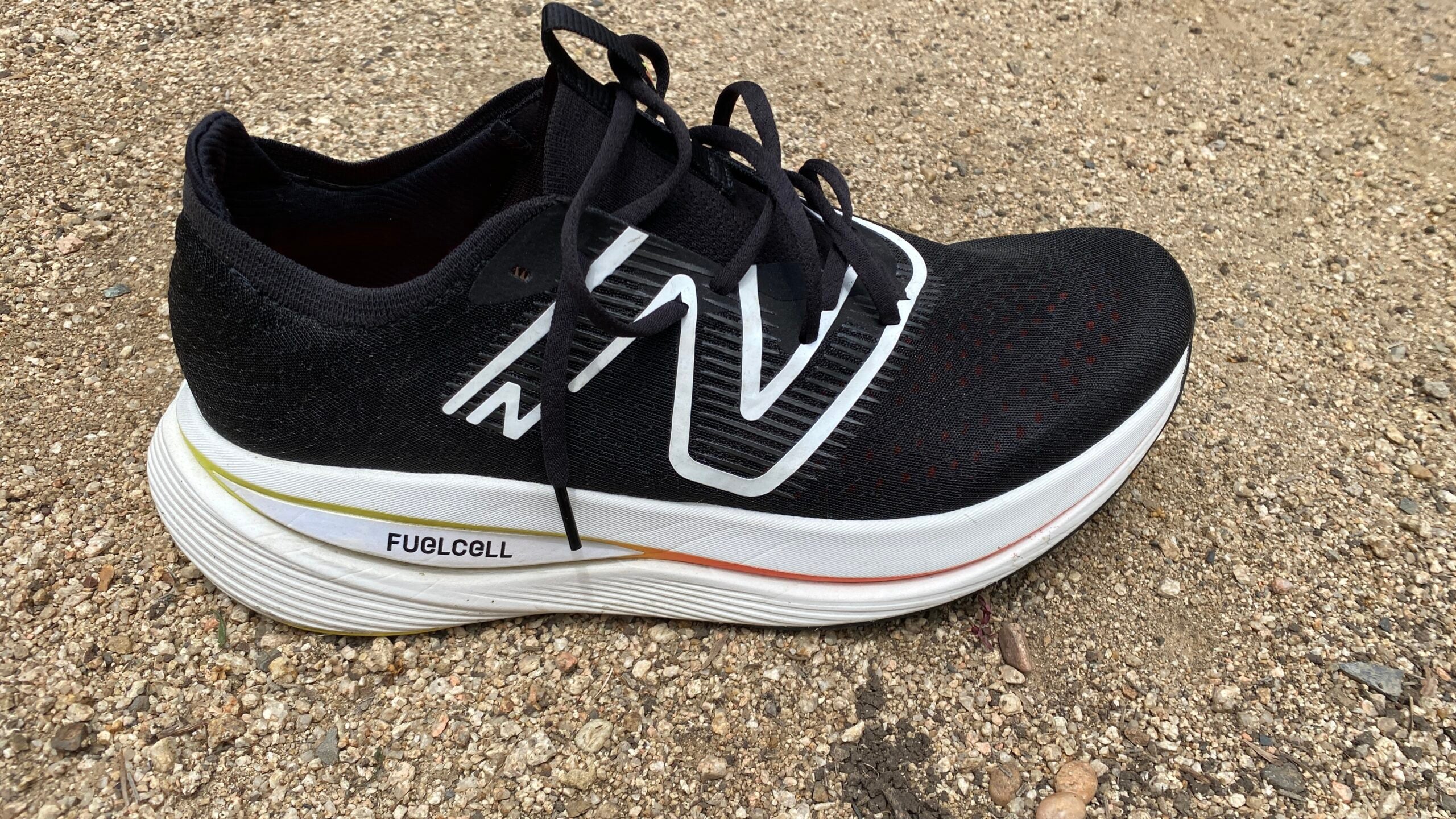 We Tried The Illegal New Balance FuelCell SuperComp Trainers Triathlete