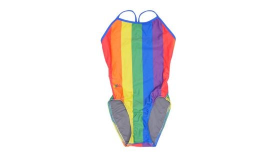 Splish Swimsuit
