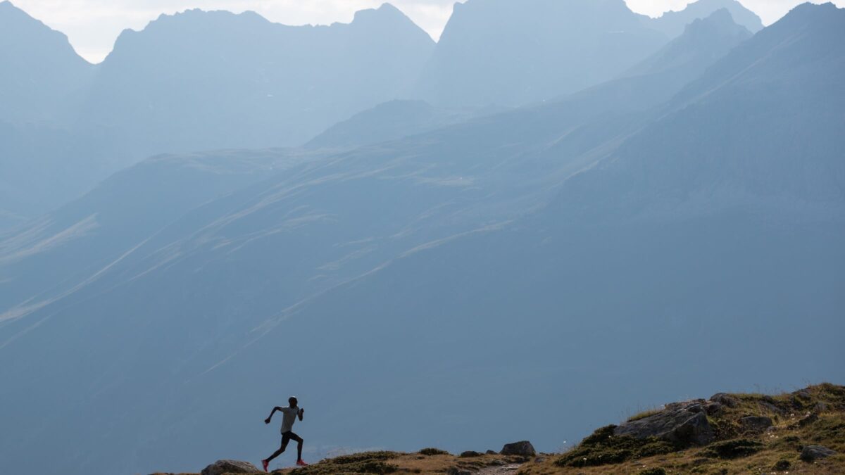 10 Rules for Altitude Training Triathlete