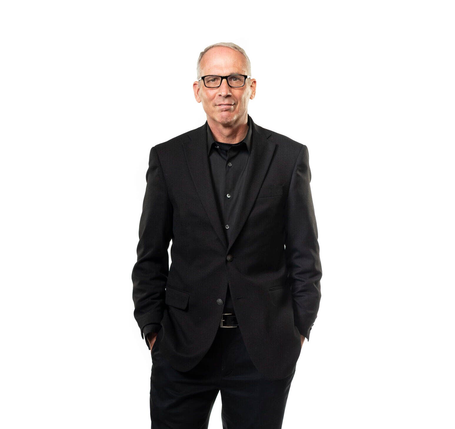 Charles Adamo of Professional Triathletes Organization