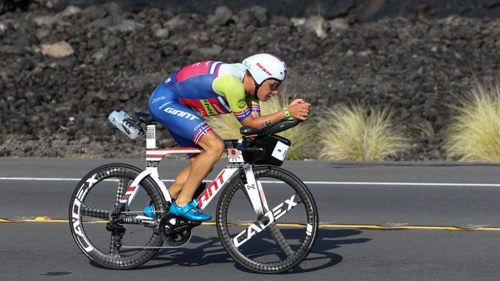 Iron Man Cycling Jersey