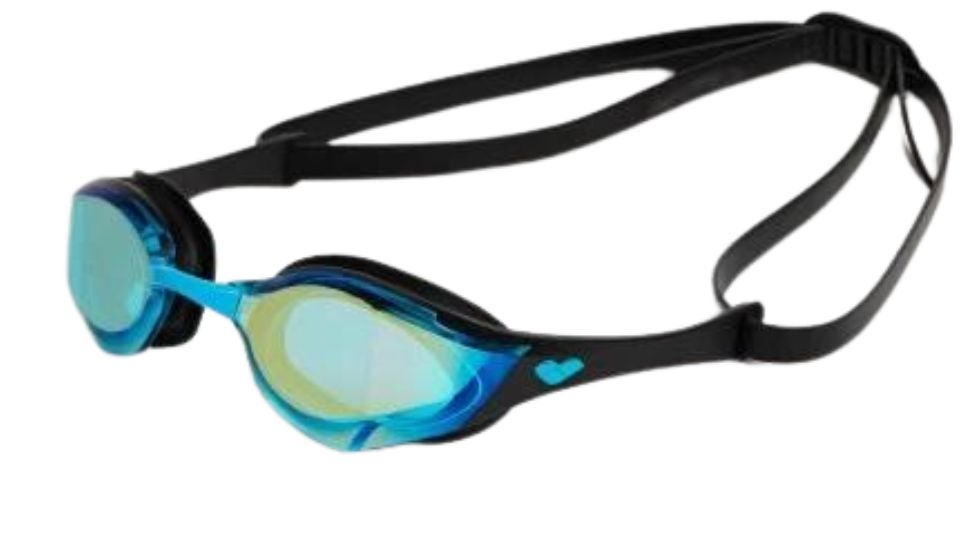 Arena Cobra Edge Swipe, best triathlon swim goggles