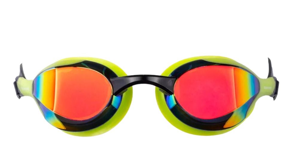 The Best Triathlon Swim Goggles of 2024 Triathlete