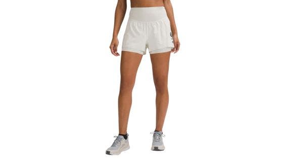 Lululemon Running Shorts