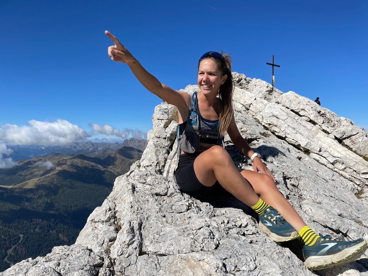 How Do You Avoid Burnout? Simple: Rest.