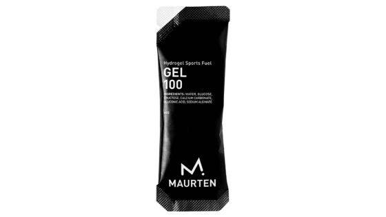 Maurten Gel, Reviewed for this article on the best energy gels for triathlon