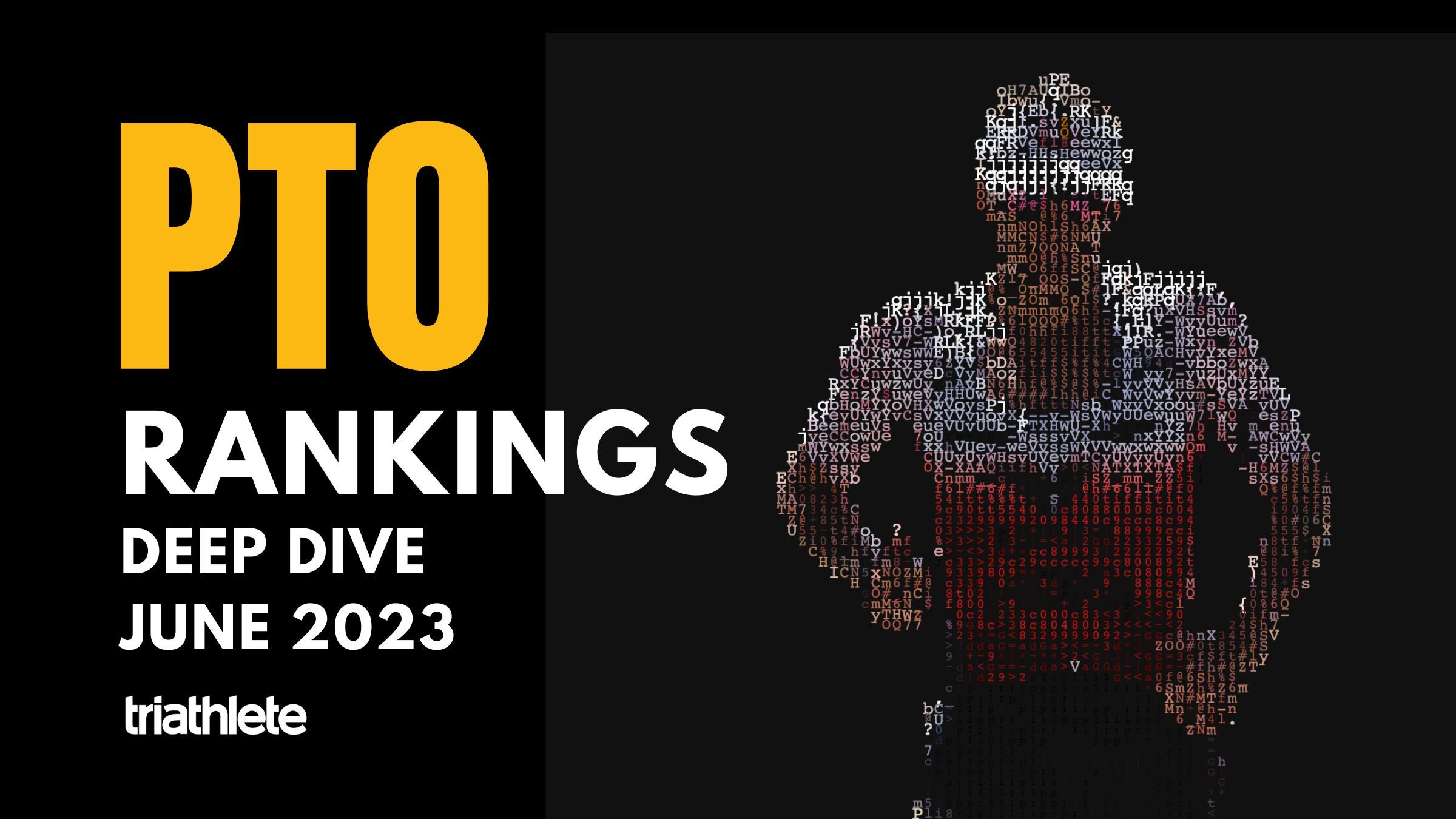 PTO Rankings Analysis June 2023