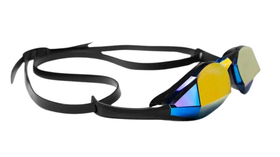 The Magic 5, best triathlon swim goggles