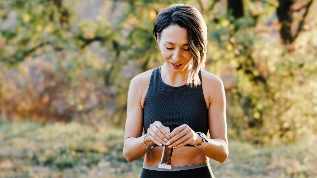 A New Study Asks: Does Training Your Gut Work?