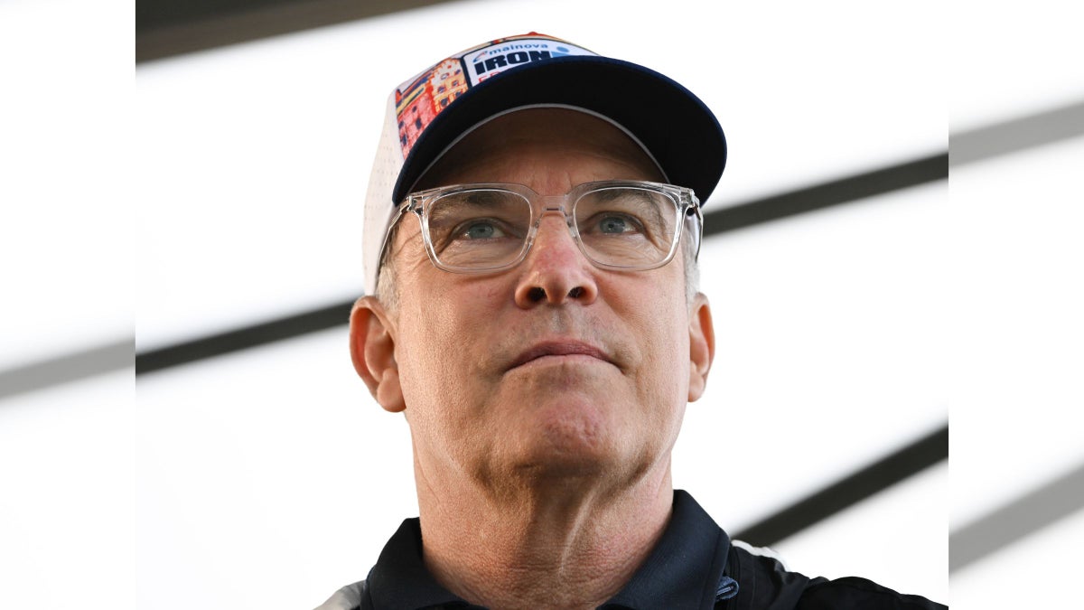 Andrew Messick Talks Retirement, Split World Champs, and More