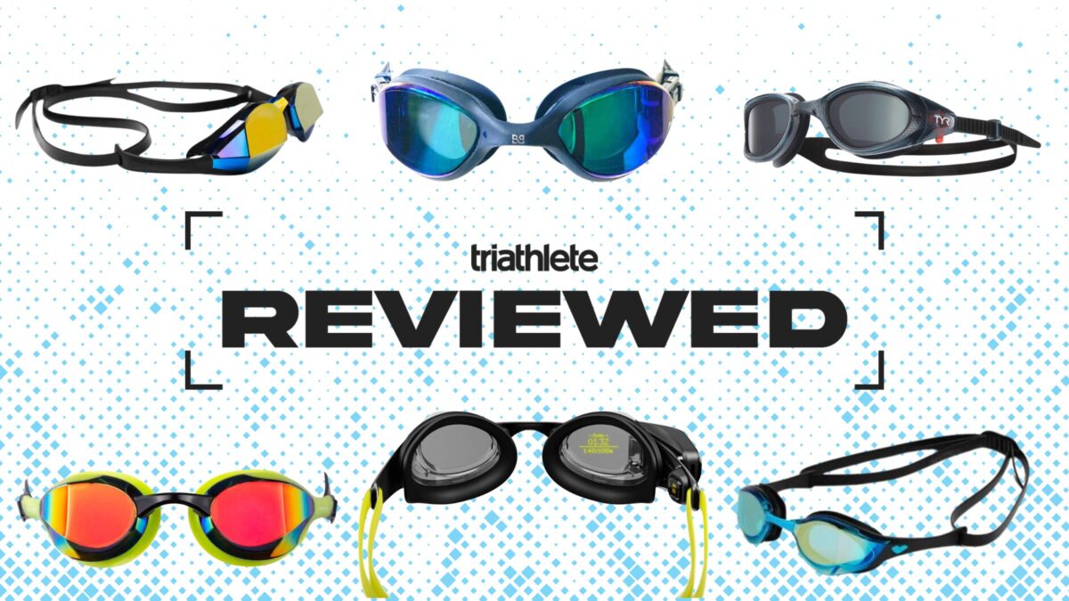 Best goggles for open water swimming 2015 on sale