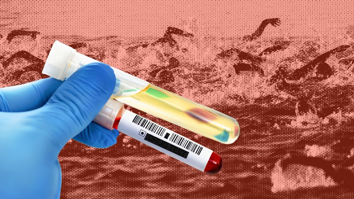 What Triathlon’s Anti-Doping Efforts May Be Missing