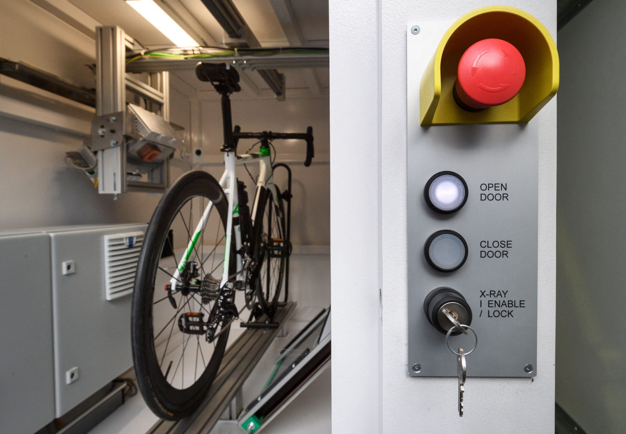 Should We Be Worried About Motor Doping?