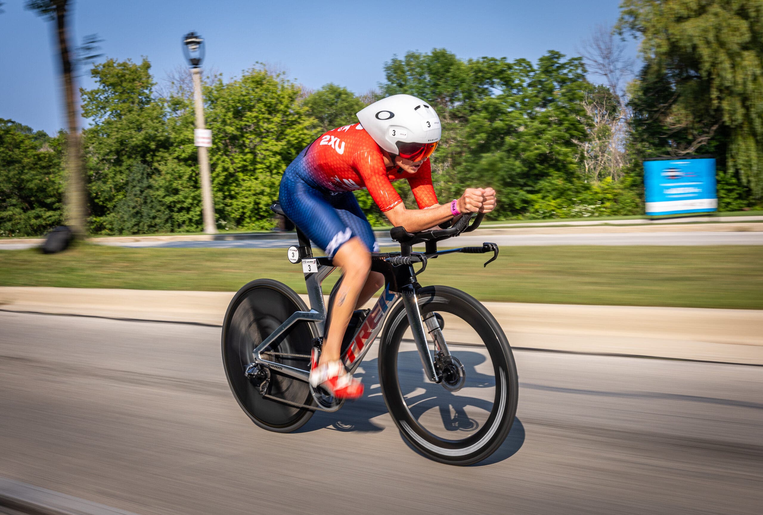 Taylor Knibb PTO US Open 2023 - WOMEN