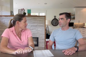 Video: Mirinda Carfrae and Tim O’Donnell Make Their Picks for 70.3 Worlds