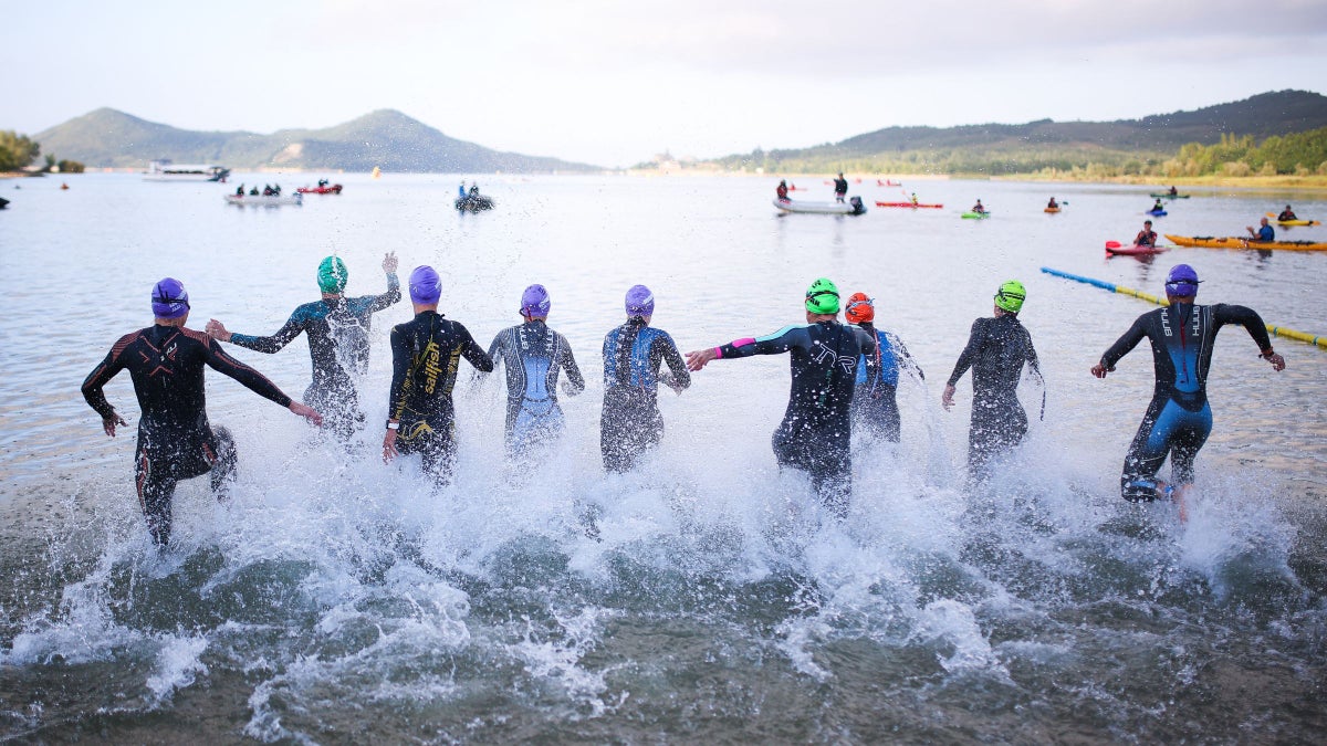 Underrated Triathlon Performances of the 2023 Season (So Far)