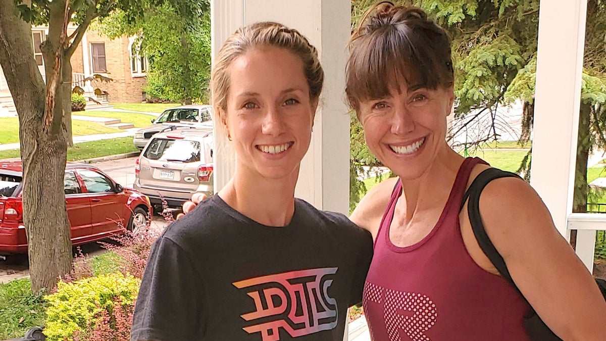 Inside the Meticulous Mind of Coach (Poet, Artist, Philosopher) Suzanne Zelazo