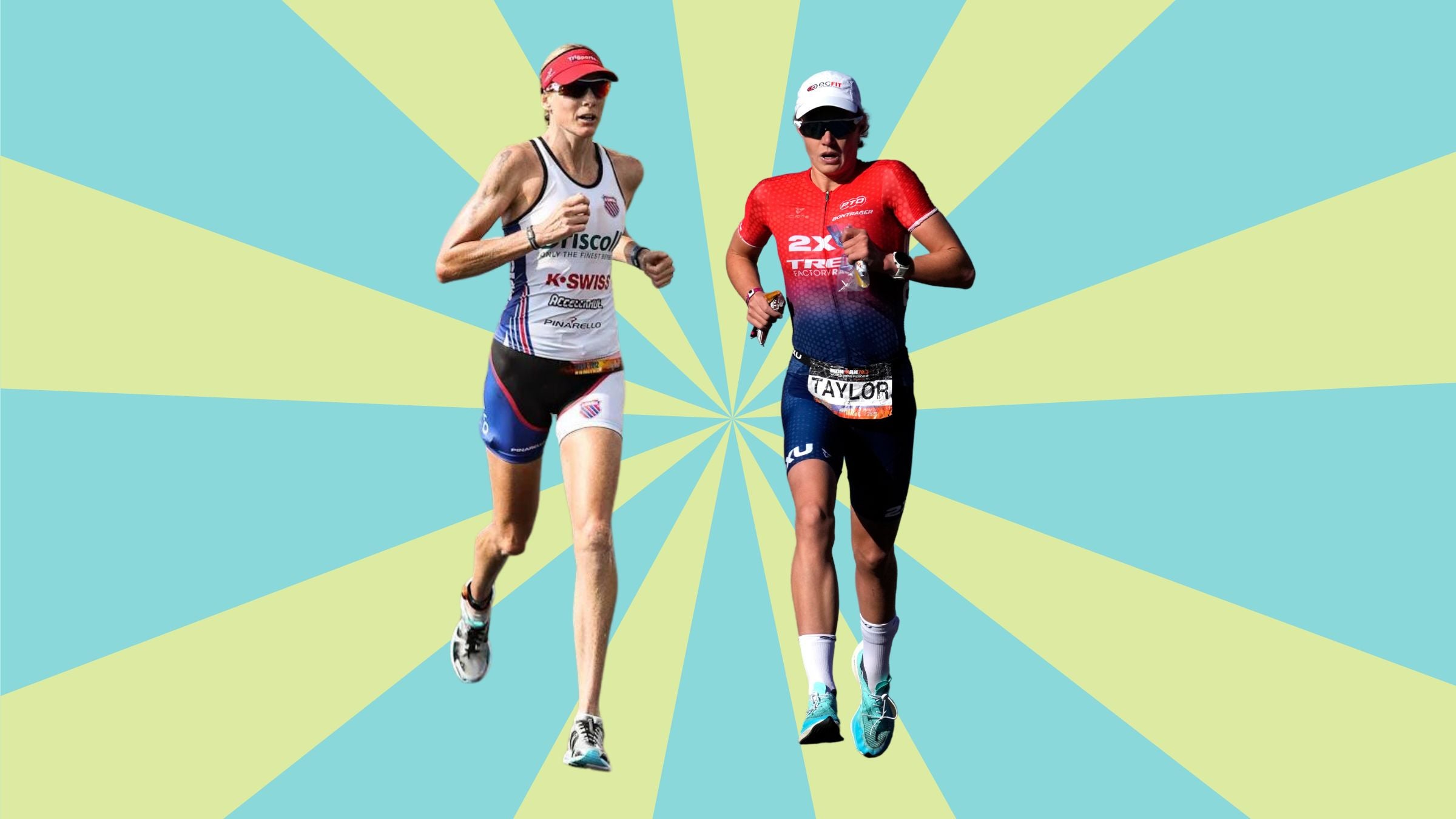 Leanda Cave Taylor Knibb