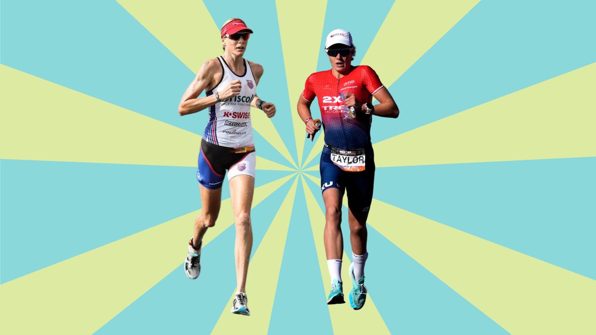 Dear Taylor Knibb: A Letter from Leanda Cave