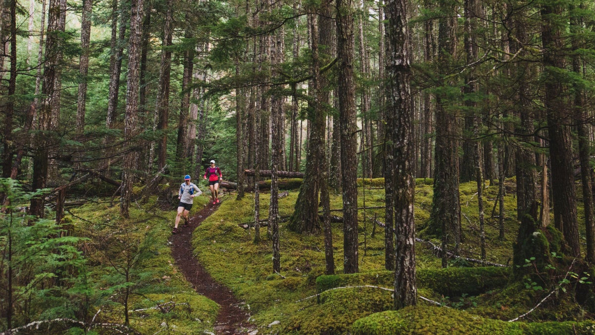 The Triathlete’s Guide to Getting into Ultrarunning