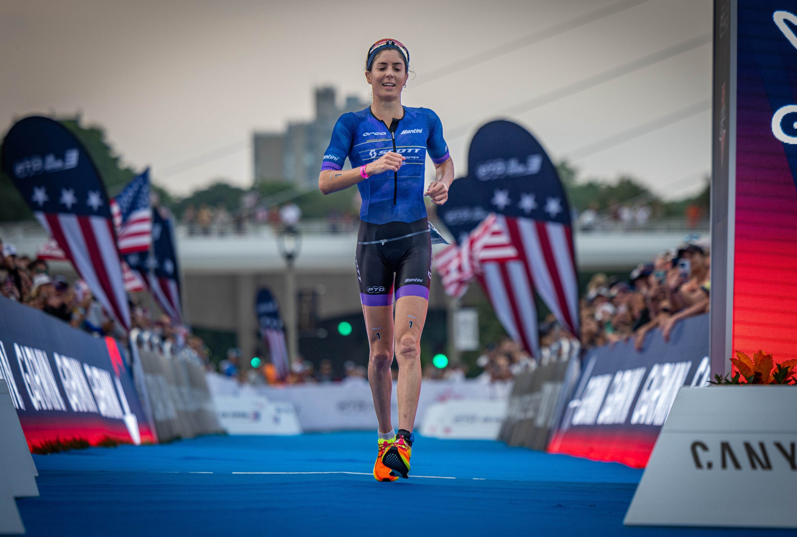 PTO US Open Women's Race Preview