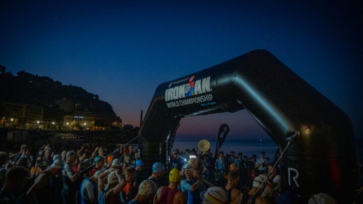 IRONMAN World Championship 2023 Results: Laidlow WINS as Frodeno bows out  in Nice - Elite News - TRI247