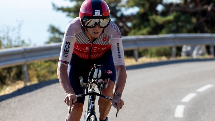 2023 Ironman World Championship Nice Photos