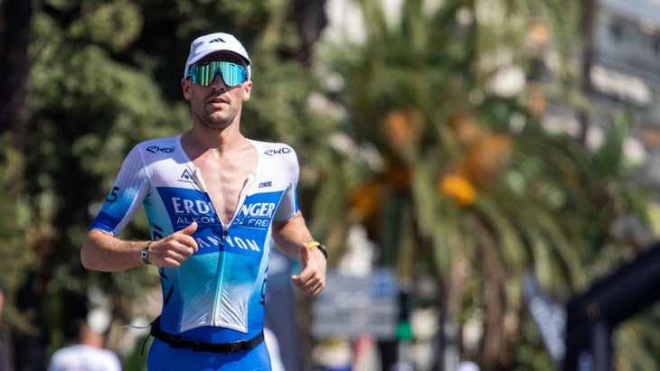 IRONMAN World Championship 2023 Results: Laidlow WINS as Frodeno bows out  in Nice - Elite News - TRI247