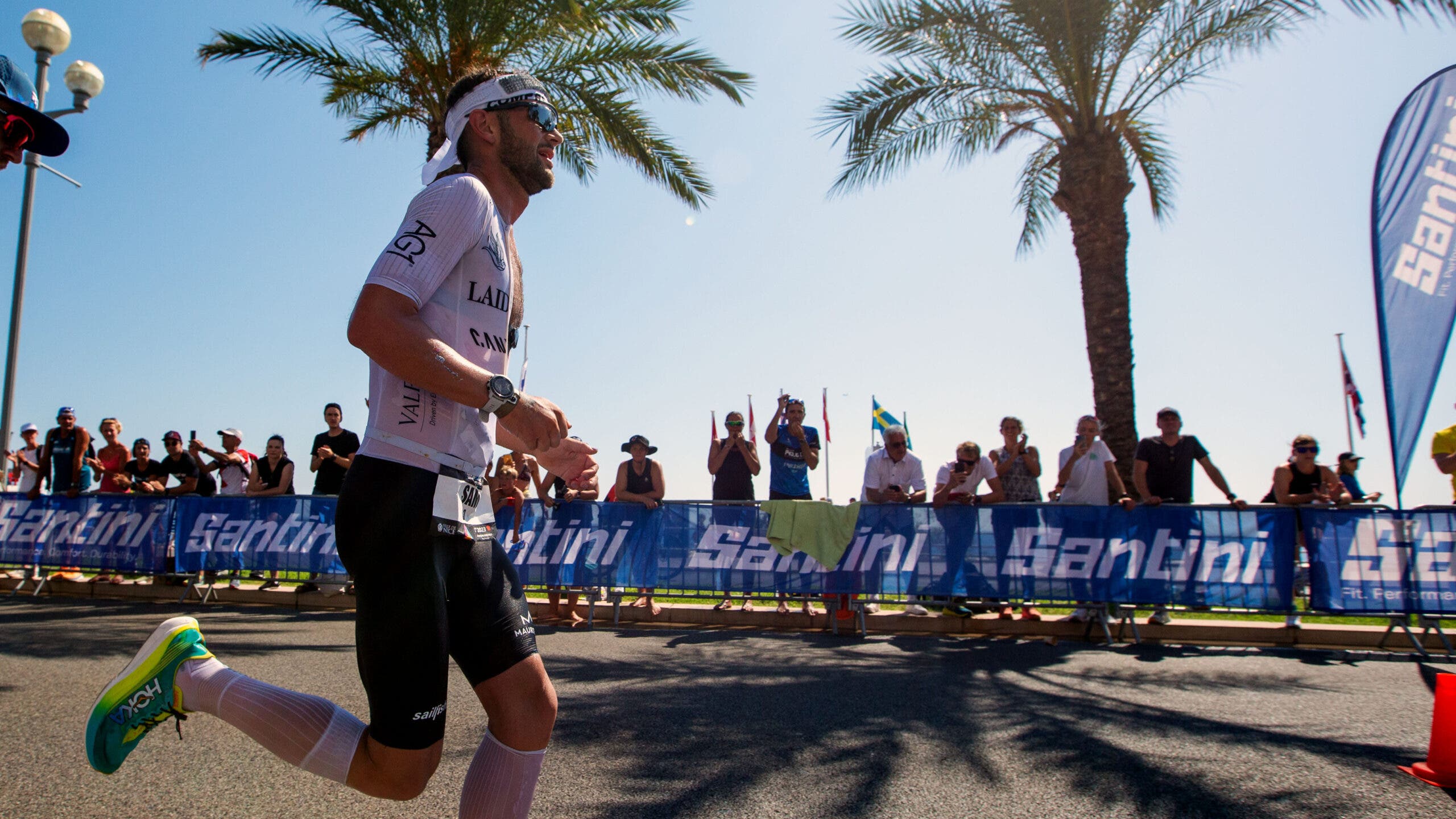 2023 Ironman World Championship Nice Photos