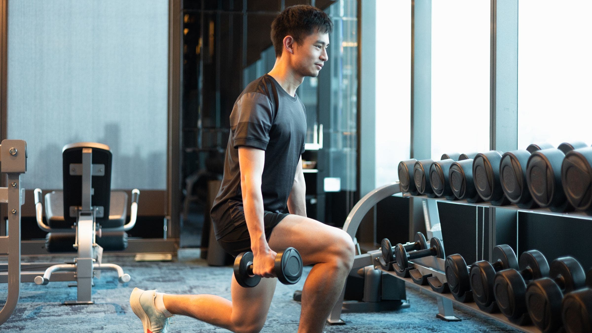 Scientific Strength Training for Triathletes