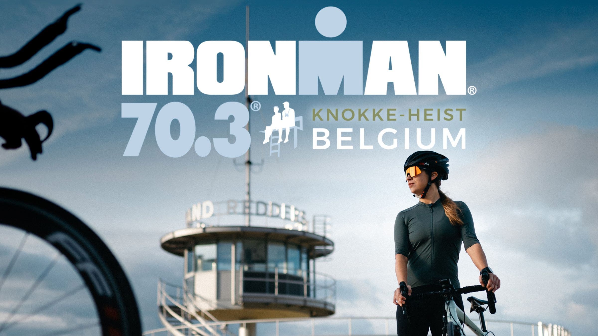 How to watch Ironman 70.3 Belgium Livestream