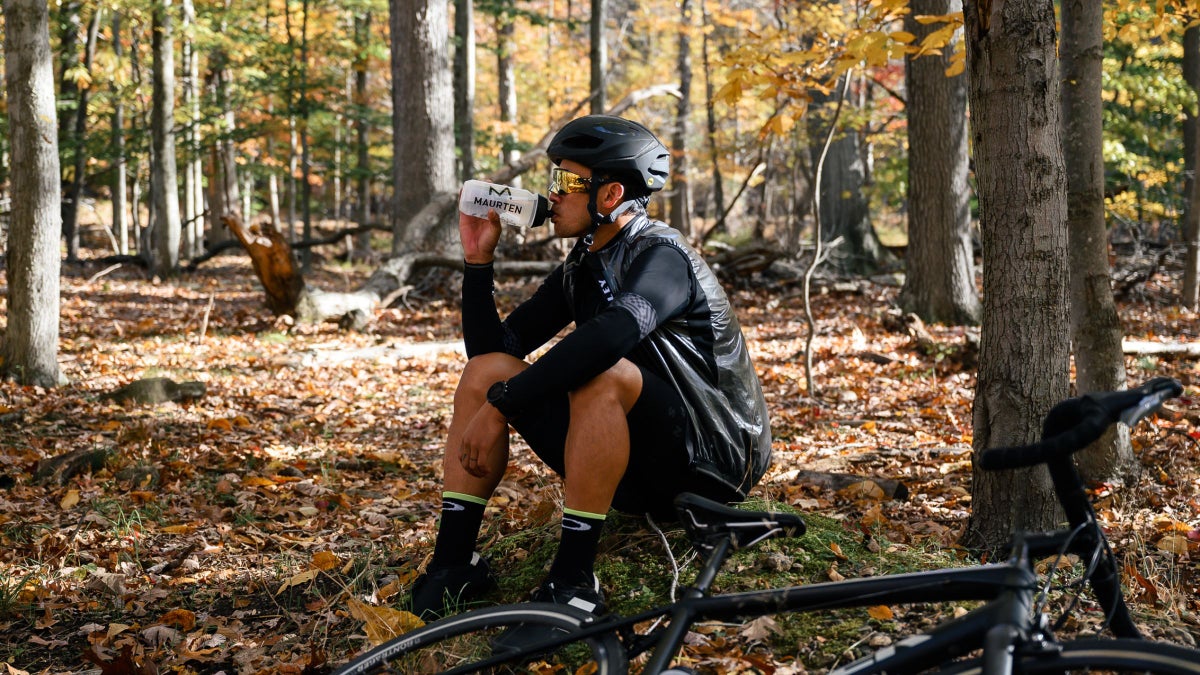 Should You Hyperhydrate Before a Race?