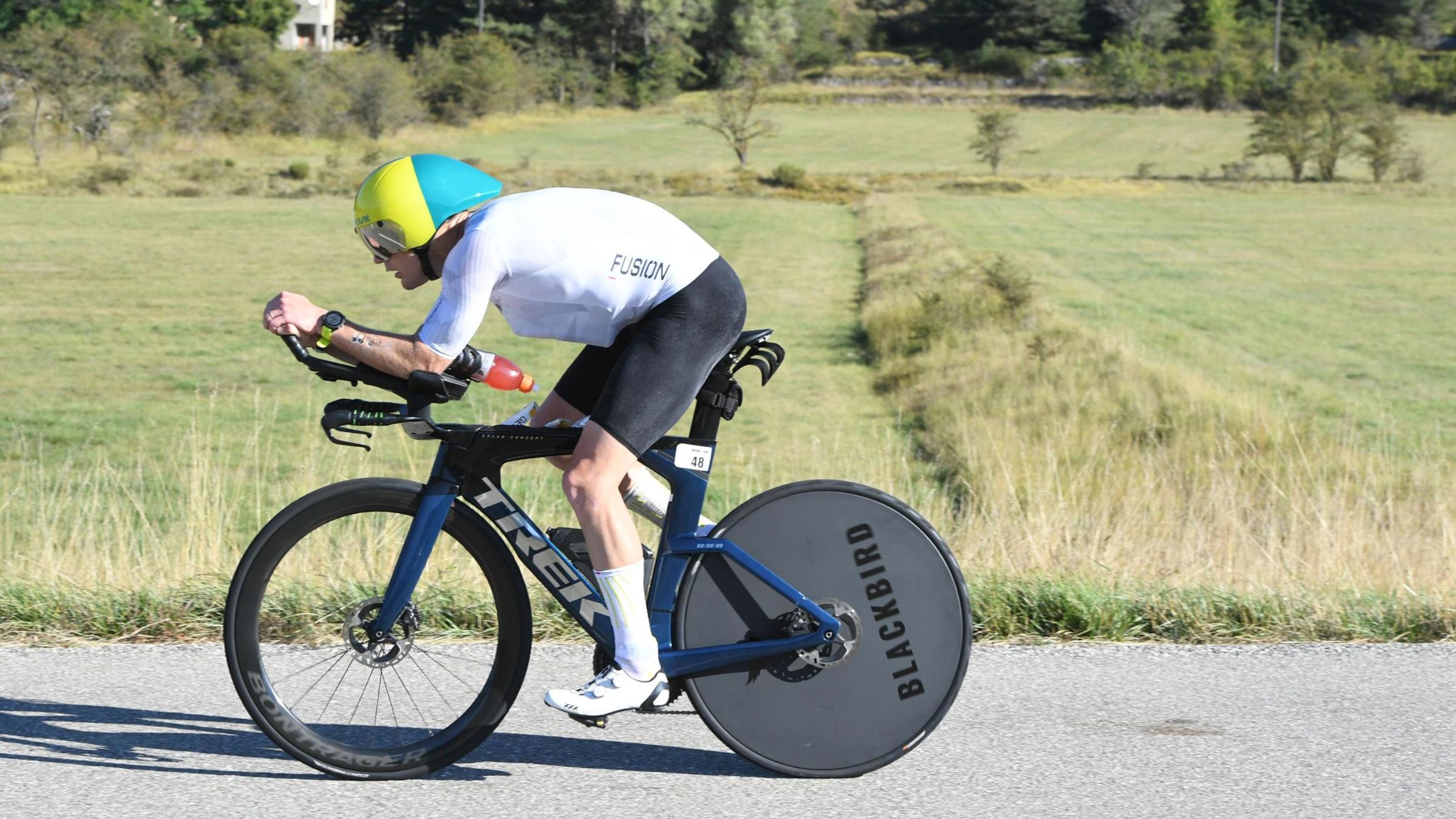 Ironman bike speed online