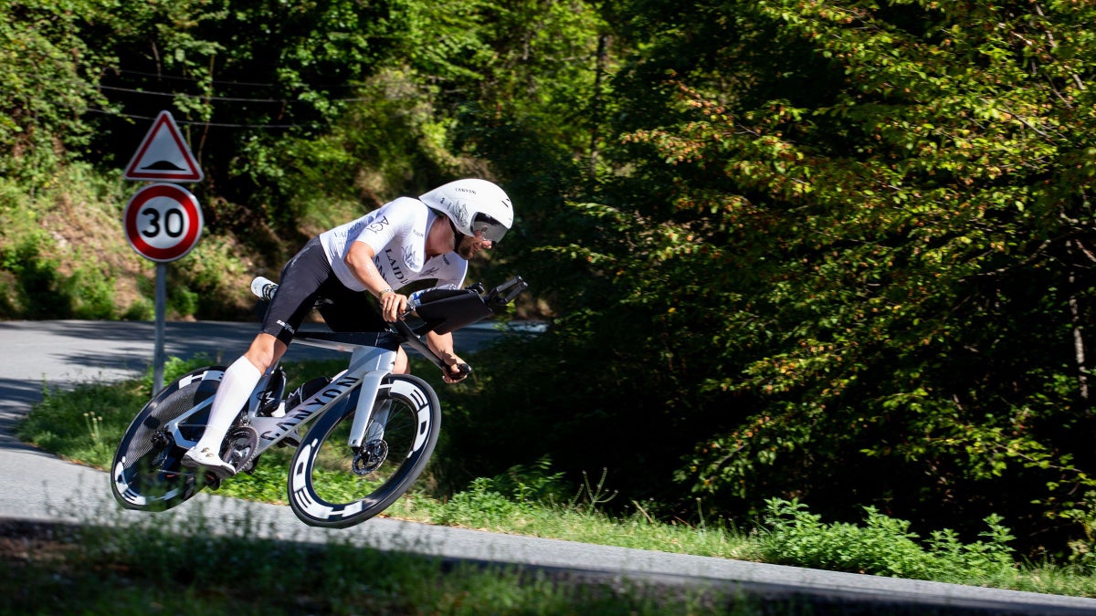 RIP Überbikers, Vive La Übertriathlete - 2023 Ironman World Championships Nice Analysis