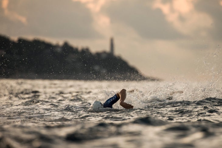 How to watch 2023 Men's Ironman World Championship Livestream Nice France
