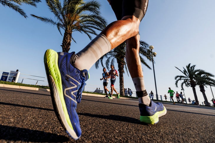 IRONMAN World Championship Nice Men's Preview