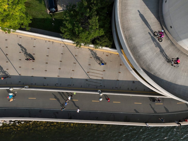 Triathlon vs. Road Cycling What's the Difference? Triathlete