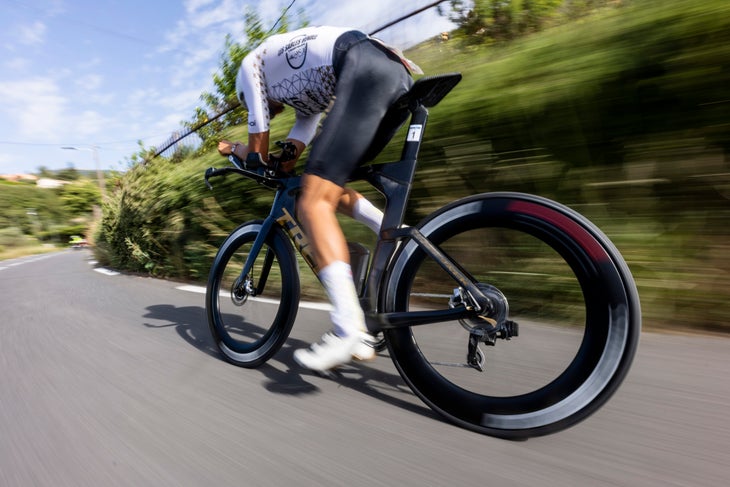 IRONMAN World Championship Nice Men's Preview