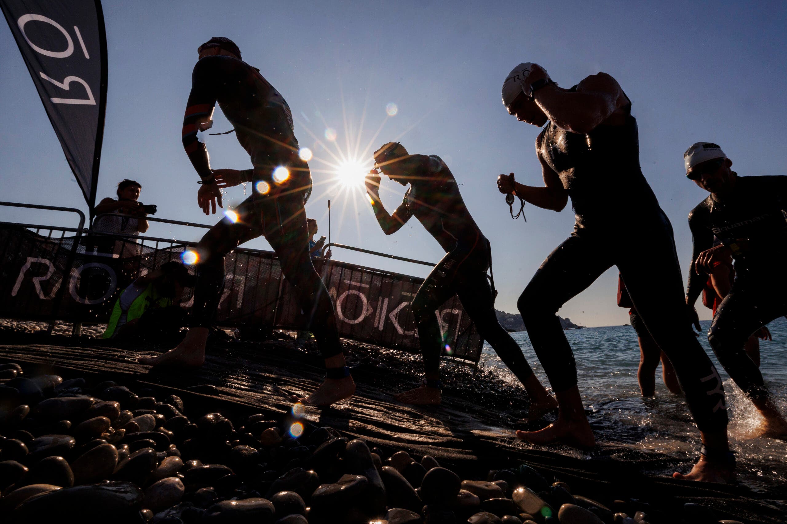 IRONMAN World Championship Nice Men's preview