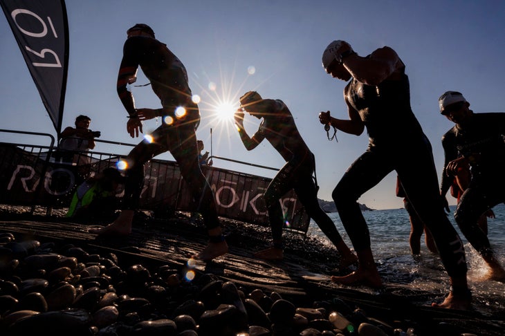 IRONMAN World Championship Nice Men's preview