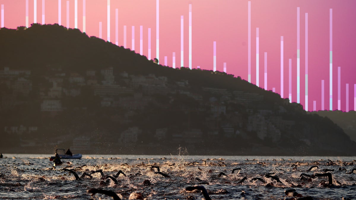 Data Dive: Does the New Ironman World Championship Format Dilute the Competition?