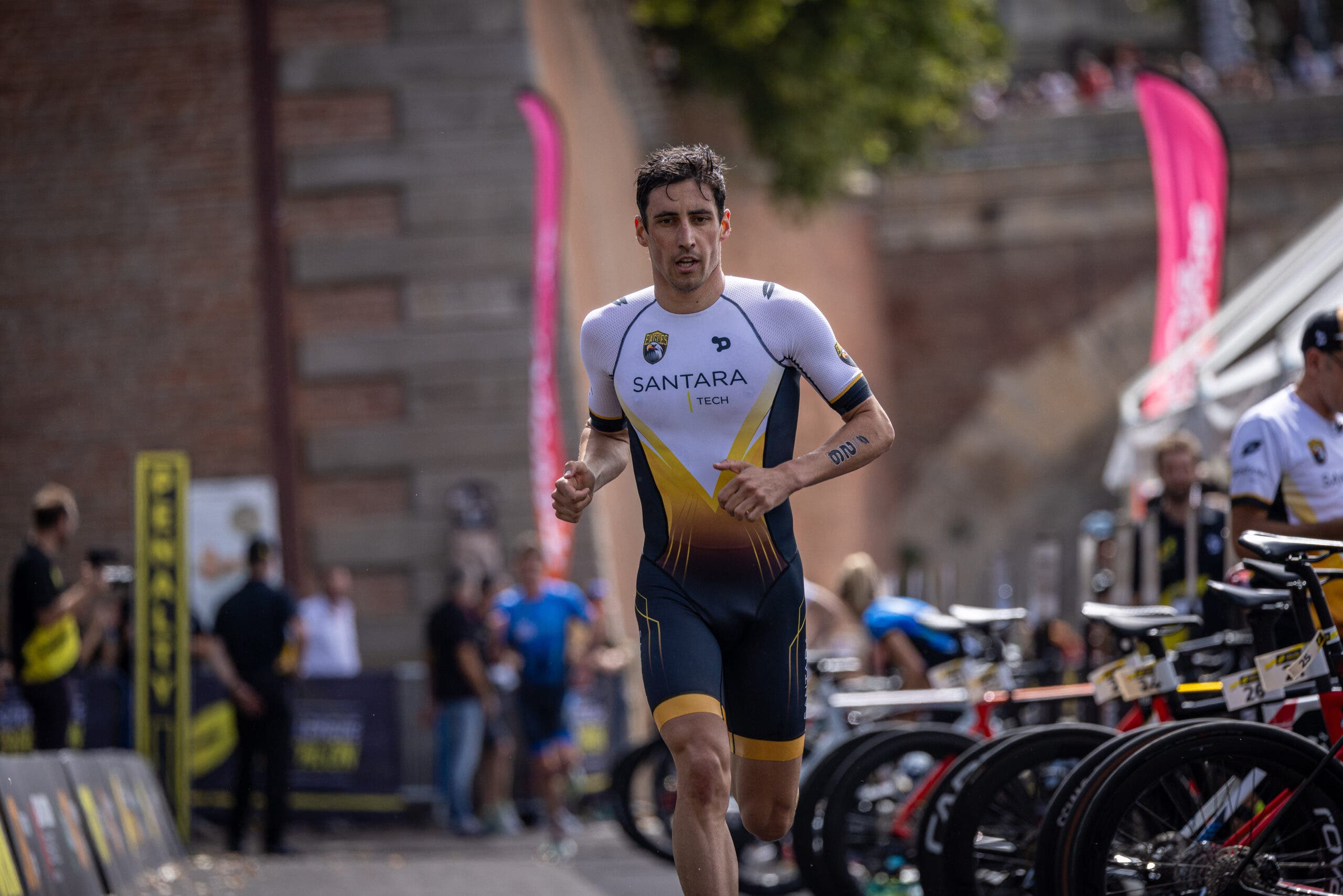 Superleague Triathlon Toulouse 2023
