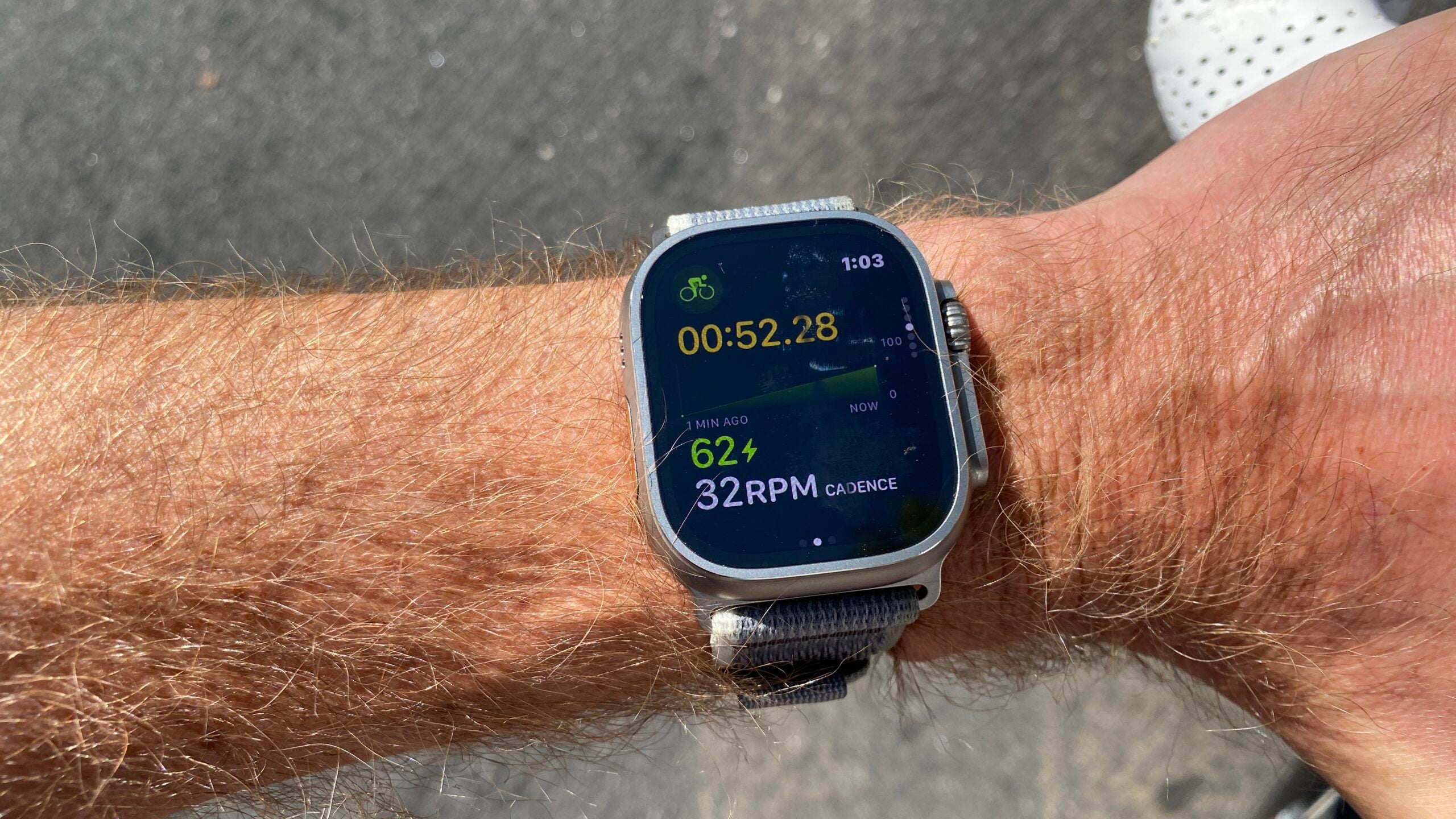 Reviewed Apple Watch Ultra 2 and WatchOS 10 for Triathletes Triathlete