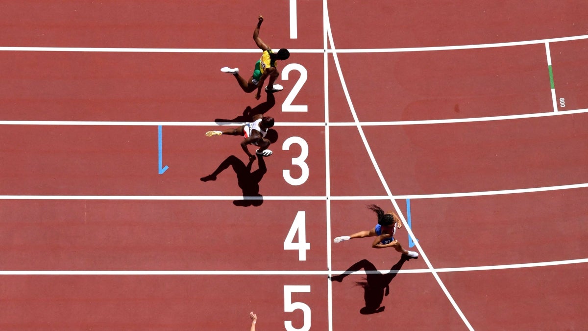 What We Know About the Future of Endurance Training