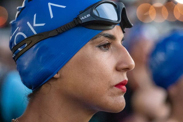 What the “Kona Shift” Tells Us About Why Women Race Triathlon