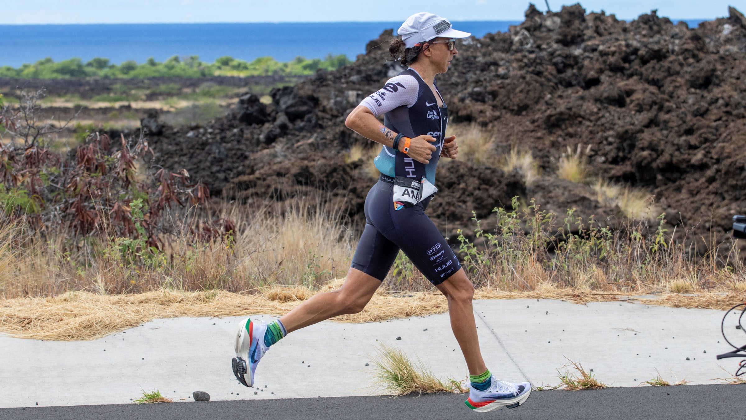 2023 Hawaii Kona Ironman World Championship Results